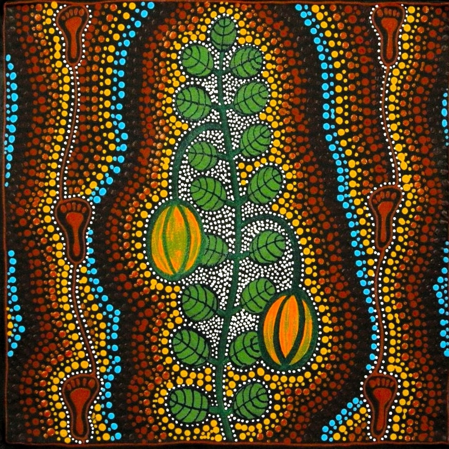 Women on Walkabout