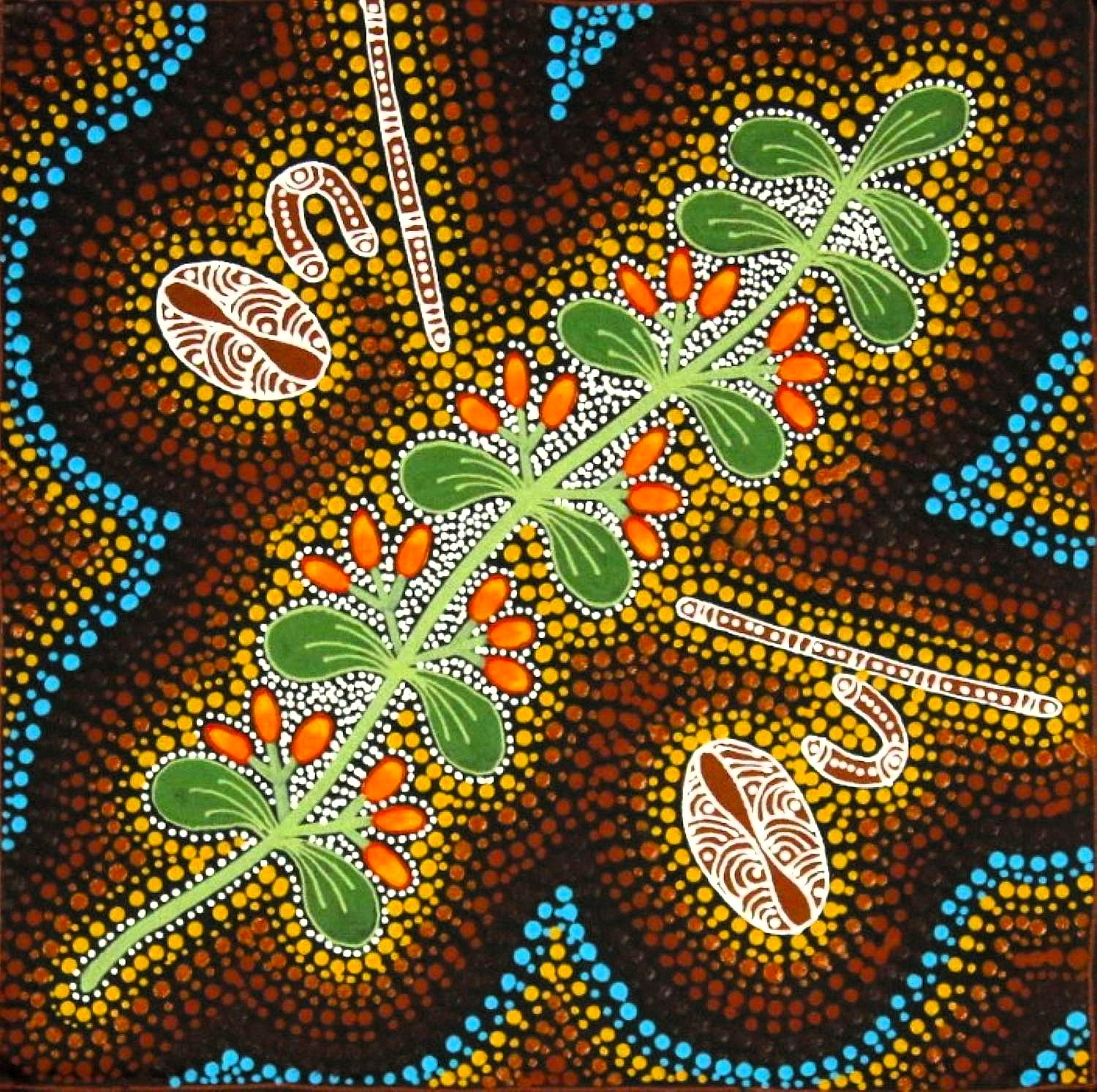 Women on Walkabout