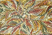 Yam Leaves