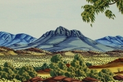 Haast Bluff